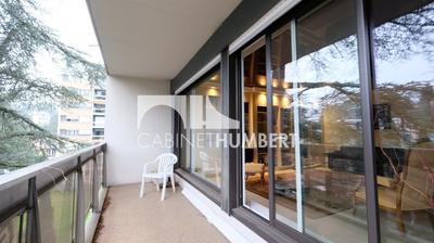 Appartement - 144 m² - 6 pièces