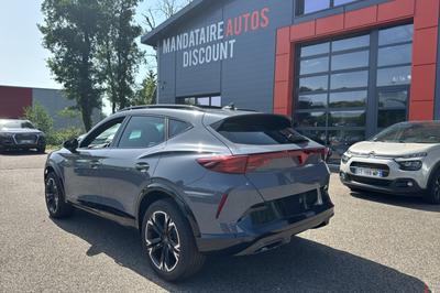 Cupra Formentor Tdi 150 Dsg7 Suréquipé T.