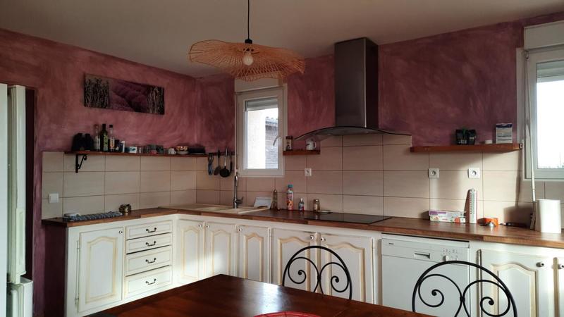 Maison - 364 m² - 9 pièces