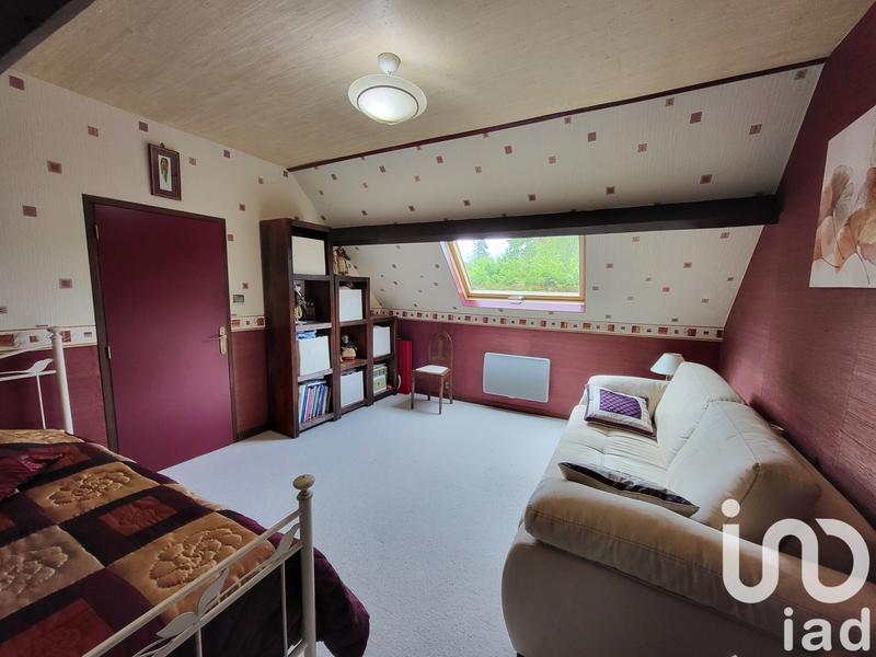 Maison - 98 m² - 4 pièces