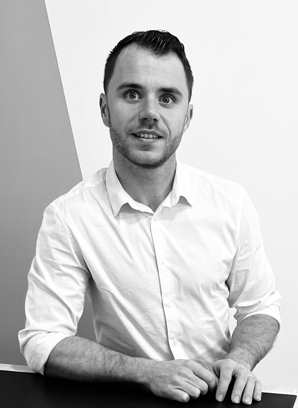 Ostéopathe Touchard Alexis