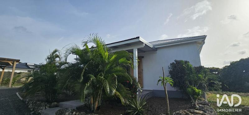 Maison - 119 m² - 4 pièces