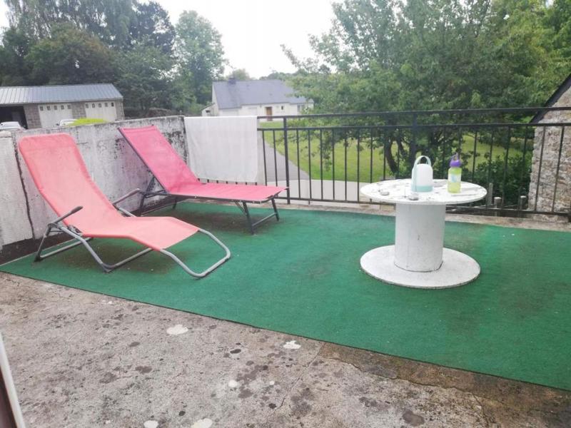 Maison en pierre - 121 m² - 5 pièces