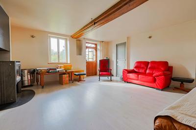 Maison - 147 m² - 5 pièces