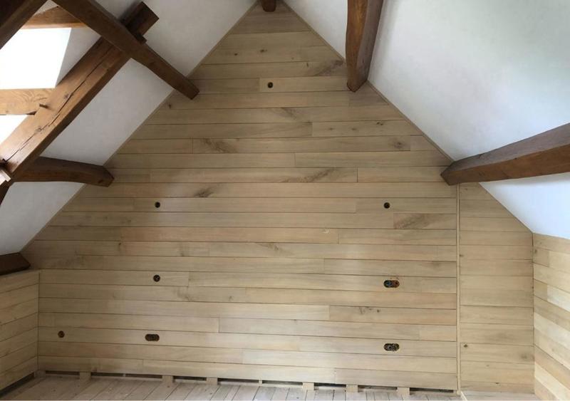 Maison - 105 m² - 3 pièces