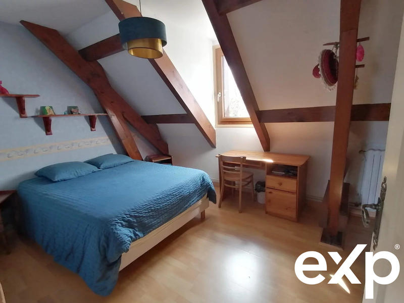 Maison - 157 m² - 5 pièces