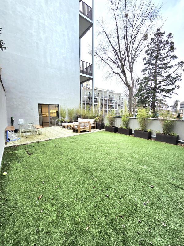 Duplex - 108 m² - 5 pièces