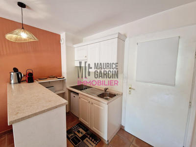 Appartement - 45 m² - 3 pièces