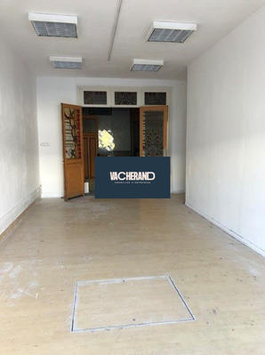 Local commercial - 100 m²
