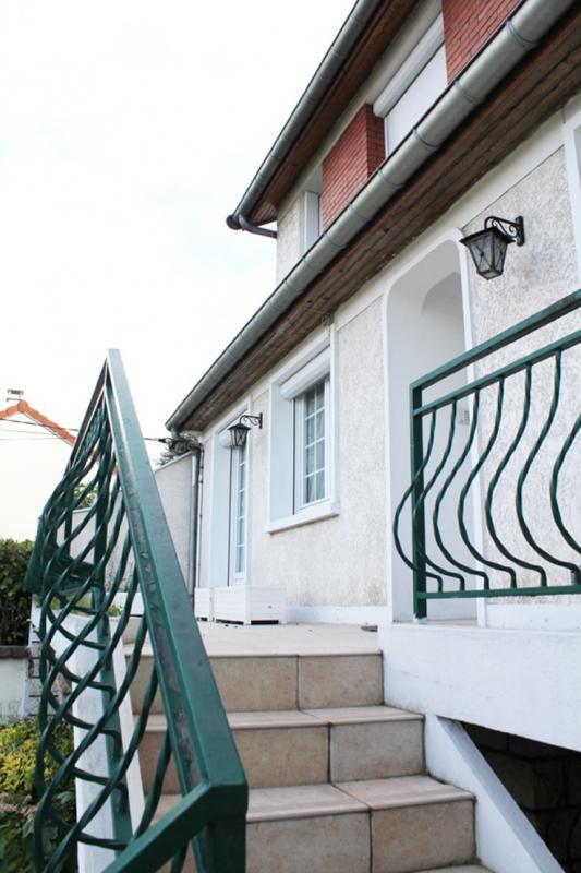 Maison - 126 m² - 6 pièces