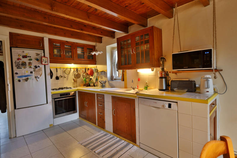 Maison - 125 m² - 4 pièces