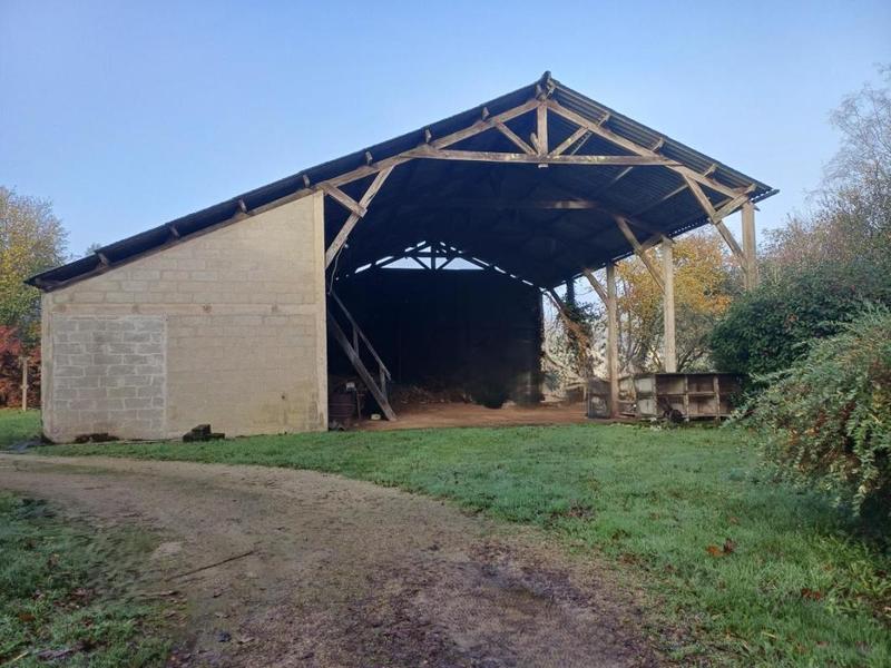 Propriété - 98 m² - 5 pièces