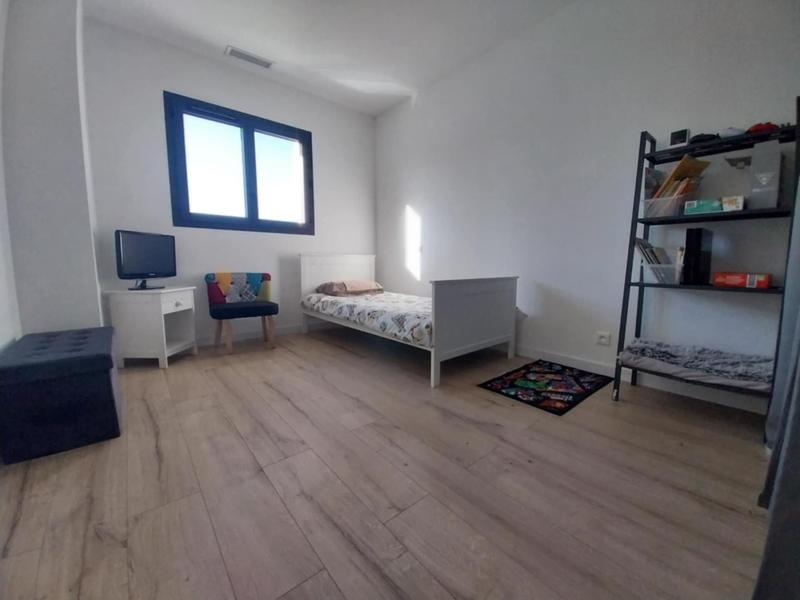 Maison - 153 m² - 6 pièces