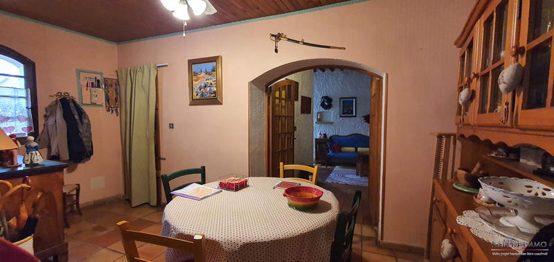 Appartement - 106 m² - 4 pièces