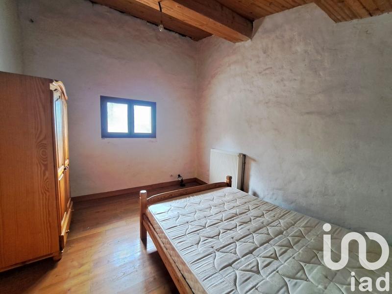 Maison de village - 309 m² - 14 pièces