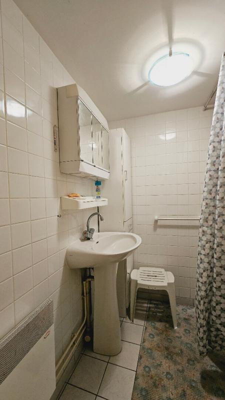 Maison - 68 m² - 3 pièces