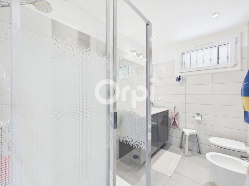 Villa - 93 m² - 3 pièces