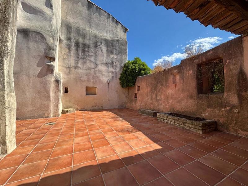 Maison - 98 m² - 5 pièces