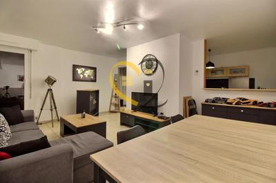 Appartement - 61 m²