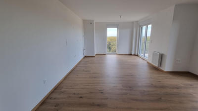 Appartement - 77 m² - 4 pièces