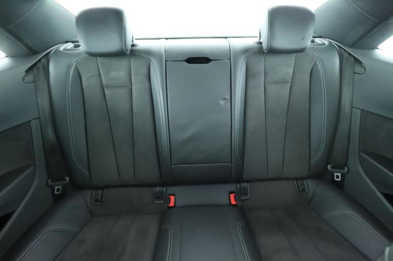 Audi A5 3.0 V6 Tdi s line Quattro Tiptronic 8 286 ch