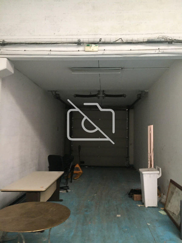 Entrepôt - 333 m²
