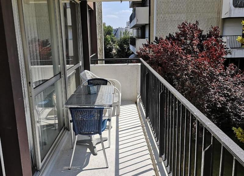 Appartement - 90 m² - 4 pièces