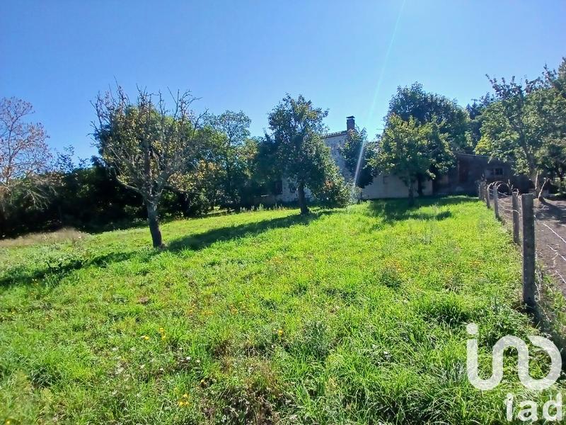 Maison de campagne - 170 m² - 7 pièces