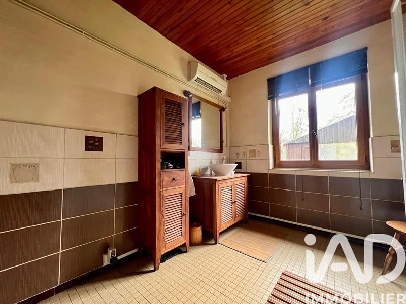 Ferme - 122 m² - 7 pièces