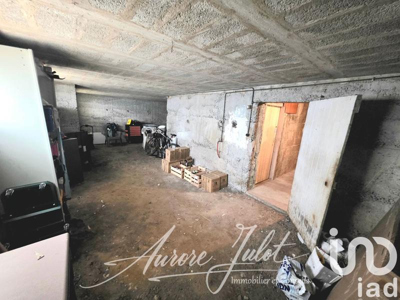 Appartement - 71 m² - 4 pièces