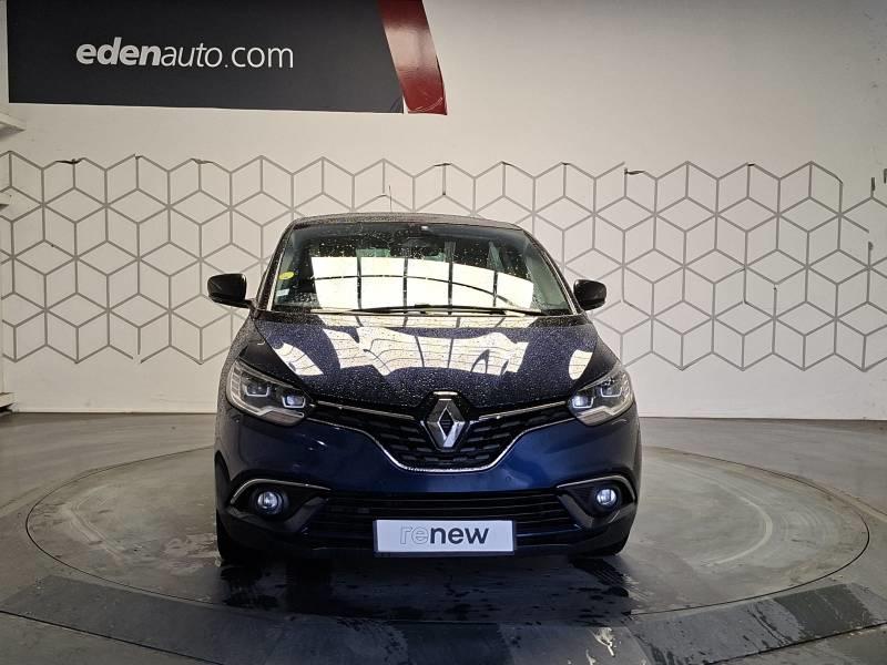 Renault Scénic dCi 160 Energy Edc Intens