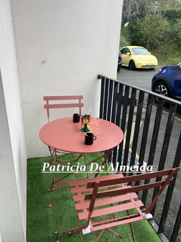 Appartement - 84 m² - 4 pièces