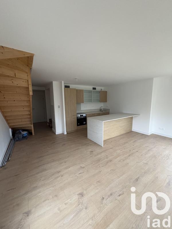 Maison - 142 m² - 5 pièces