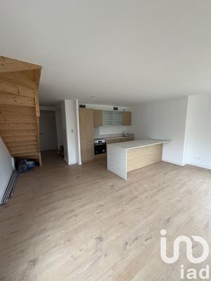 Maison - 142 m² - 5 pièces