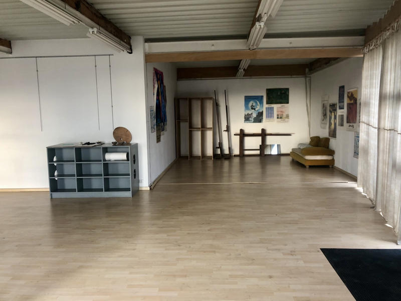 Local commercial - 475 m²