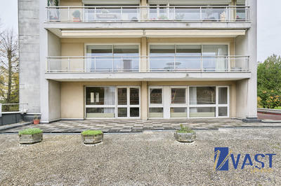 Appartement - 122 m² - 4 pièces