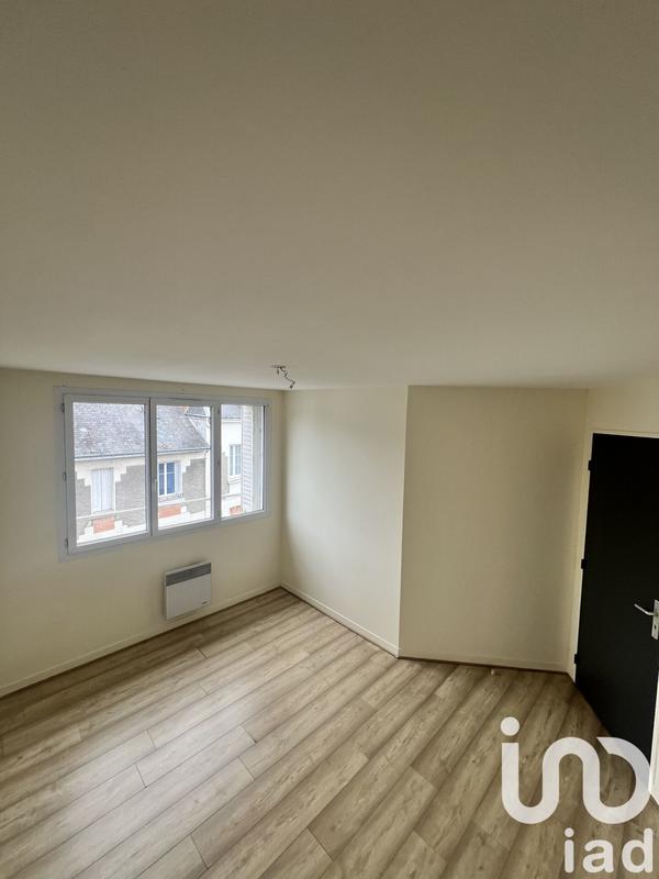 Duplex - 67 m² - 4 pièces