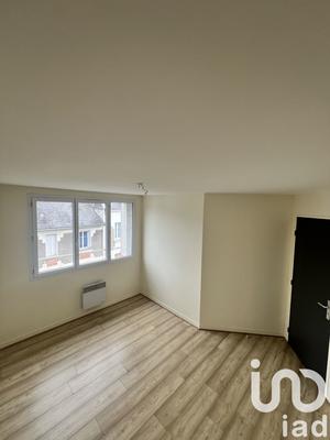 Duplex - 67 m² - 4 pièces