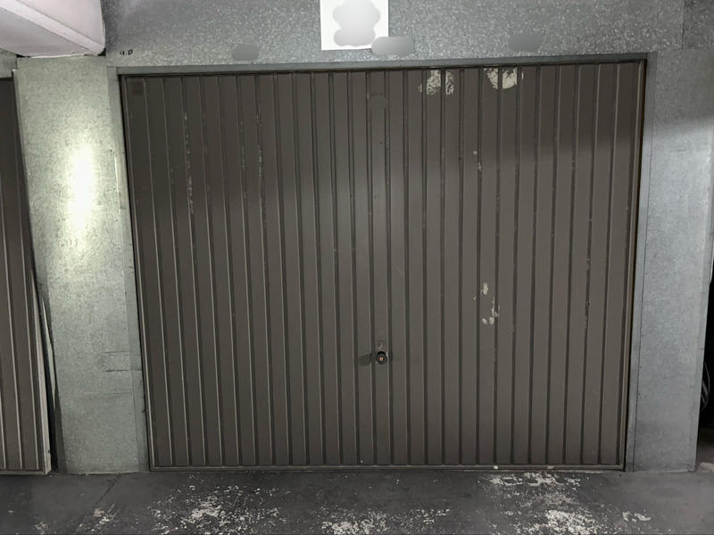 Parking / Garage - 26 m²