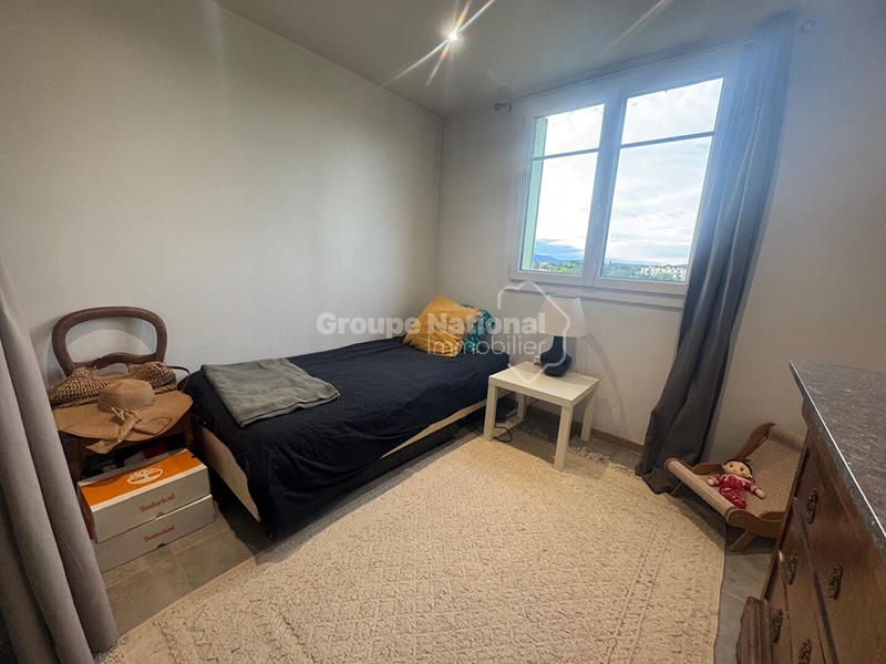 Appartement - 53 m² - 3 pièces