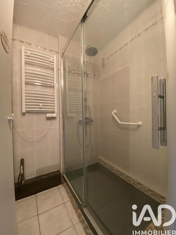 Appartement - 70 m² - 4 pièces