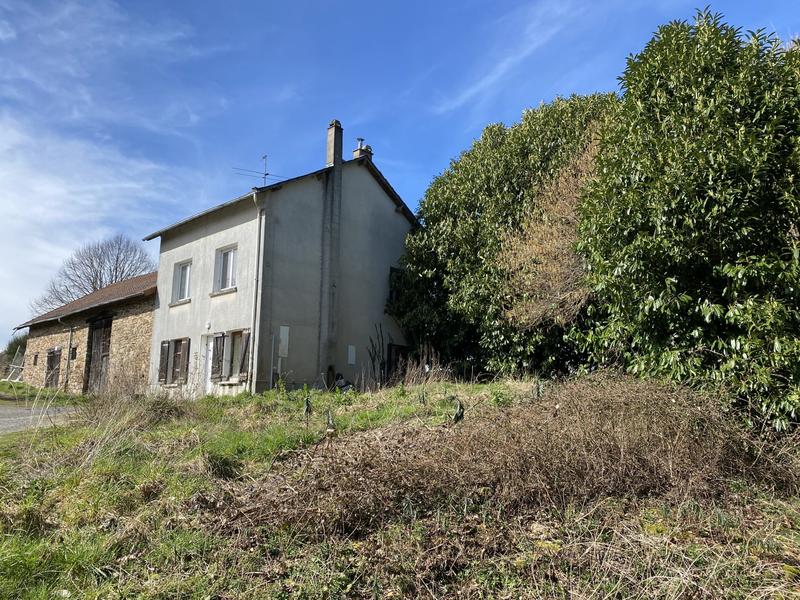 Maison - 69 m² - 4 pièces