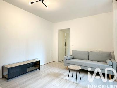 Appartement - 41 m² - 2 pièces
