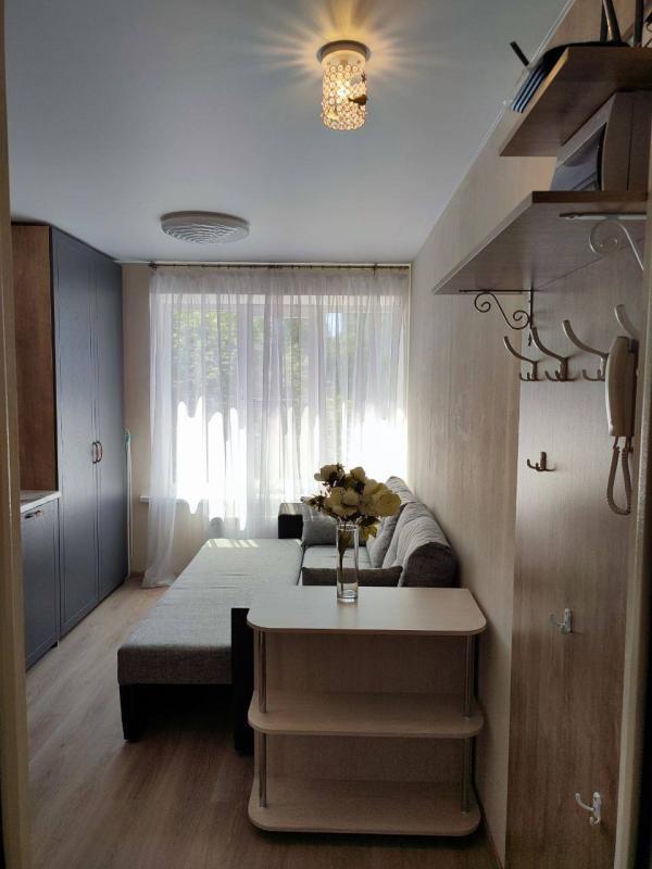 Studio - 19 m² - 1 pièce