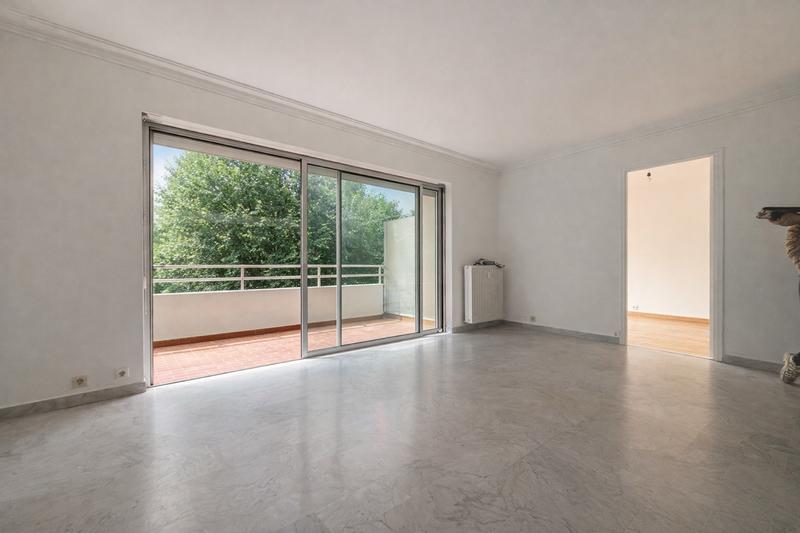 Appartement - 36 m² - 1 pièce