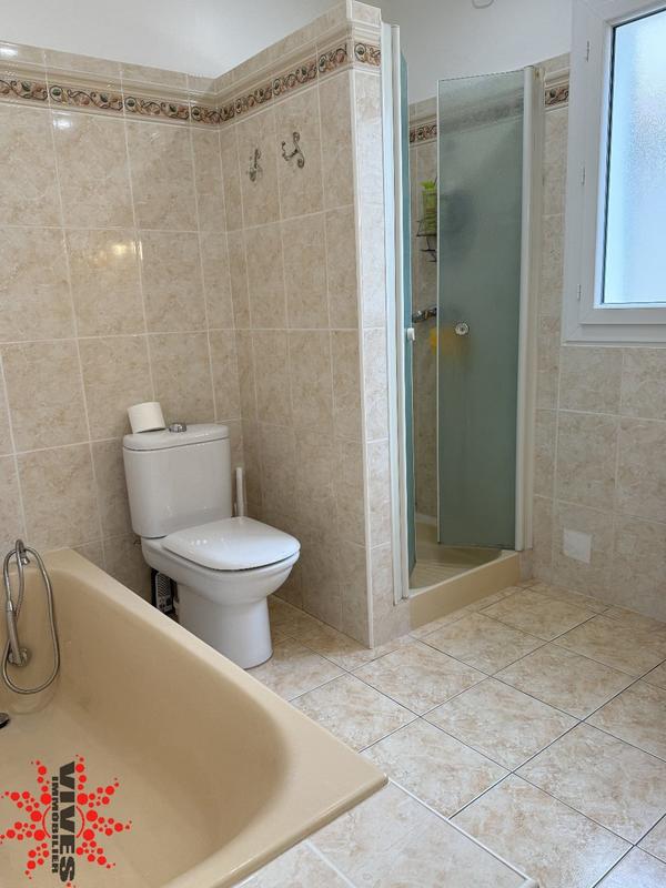 Villa - 180 m² - 6 pièces