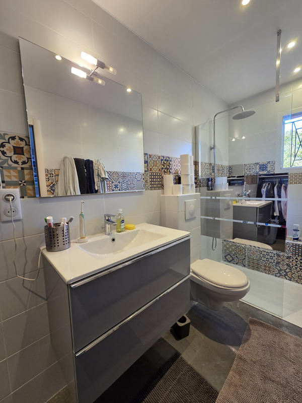 Maison - 156 m² - 6 pièces