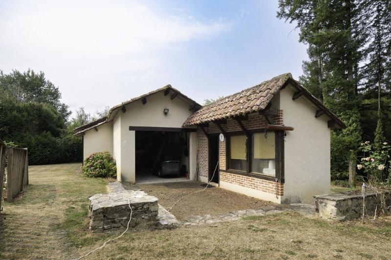 Maison - 133 m² - 5 pièces