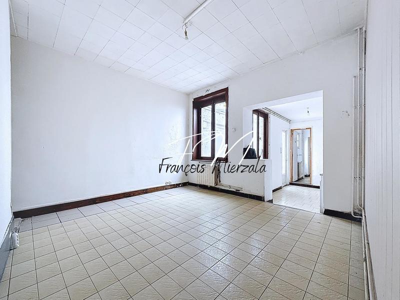 Maison - 103 m² - 6 pièces