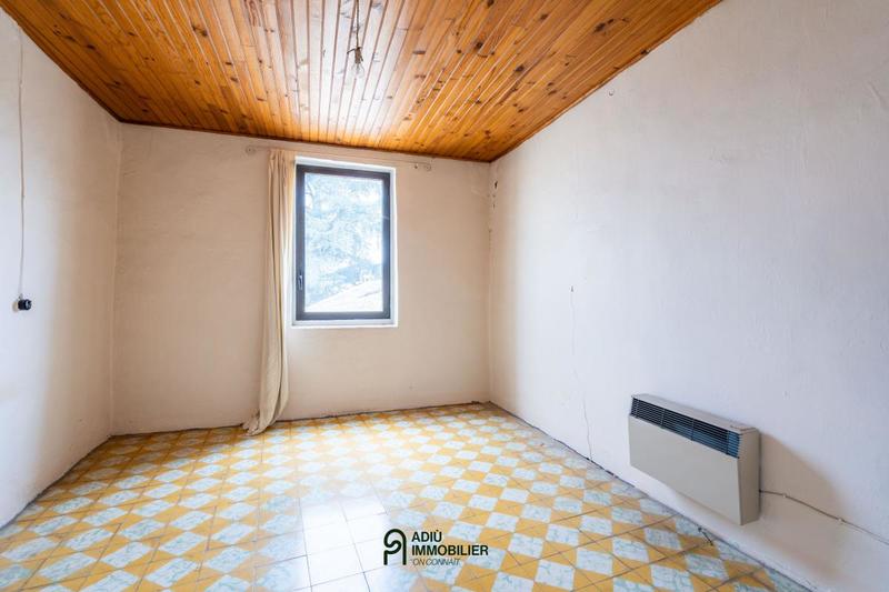 Maison - 113 m² - 6 pièces